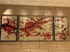 -广州万富希尔顿酒店·感趣自助餐厅·金秋蟹宴生蚝海鲜刺身烧烤