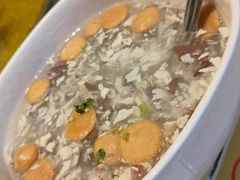 豆腐汤-全聚德(常州店)