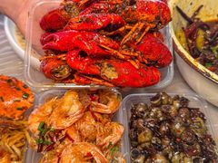 -辣螃铠盆盆蟹大排档(总店)