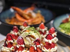 -BE BRIGHT KITCHEN(正佳广场店)
