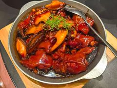 -上海银厨(武宁路店)