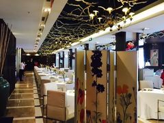 大堂-同喜烤鸭店(光芒店)