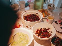 -新辣宴·湖南家常菜·商务聚餐(中粮创芯店)