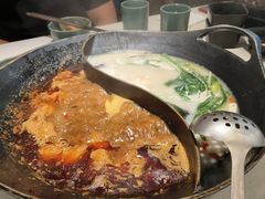 -新辣道鱼火锅(上地华联店)