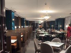 -珍呈中餐厅•粤川淮扬新疆(乌鲁木齐康莱德酒店)