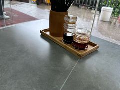-富贵面馆(镇坪路店)