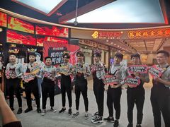 -炉小哥烤肉(信万广场店)
