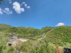 -居庸关长城