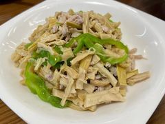 -食光慢宴·安吉土菜馆