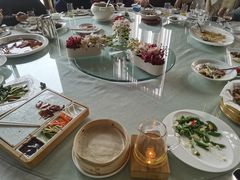 -上海新发展亚太JW万豪酒店