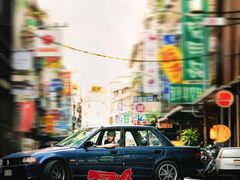 -大光明电影院(南京西路店)