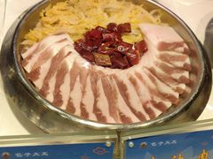 -包子大王(新泽巷店)