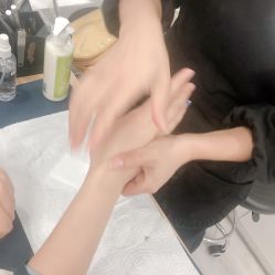 -初NAIL日式美甲美睫沙龙