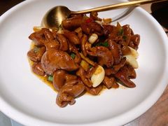 特色大肠-青桃餐厅