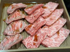 -和牛 烧肉寿喜烧涮锅 善(心斎橋店)