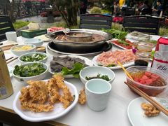 -枇杷园食为鲜火锅(南山店)