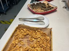 -禾匙素食自助(莱蒙都会店)