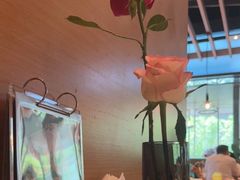 -若蘭慈·无国界素食料理(欢乐海岸店)