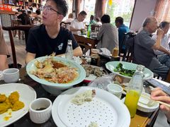 -良师门滨海人家·海鲜·家常菜(滨海城店)