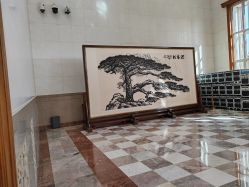 -人民大会堂宴会厅