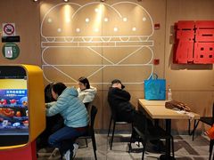 -麦当劳(豫园店)