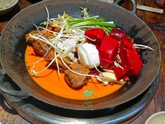 -四小区火锅·巷子里的重庆火锅(花照壁店)