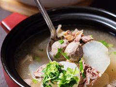 -简小舍·民间手艺菜(武昌江滩店)