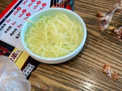 -李先生牛肉面大王(北京平谷步行街店)
