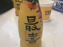 -馬香远蘭州牛肉面(武汉群星城首店)