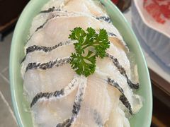 -捞神煲汤火锅(湖滨商业街店)