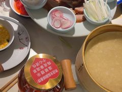 -额娘·春饼烤鸭(华北七楼创始店)