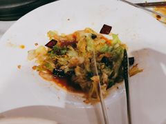 -巴音浩日娲·蒙餐(双林东路店)