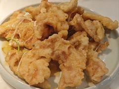 -日丰园海肠水饺·老字号大连海鲜(和平广场店)