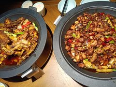 -六月雪干锅(涪城万达广场店)