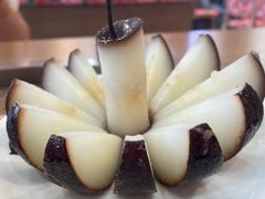 冻梨-那红花·东北菜铁锅炖(仙林金鹰店)