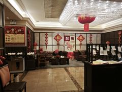-利苑酒家(宜安广场店)