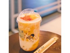 多肉芒芒甘露-喜茶(广州东方宝泰店)