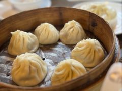 -南翔馒头店(豫园店)