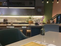 -半山腰·云南菜(侨福芳草地店)