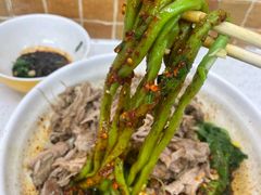 -老陈婆手工面庄