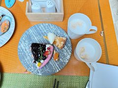 -威斯汀舞台餐厅