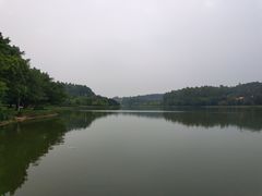 -南国桃园旅游度假区