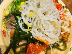 -池嬢拌粉(上海首店)
