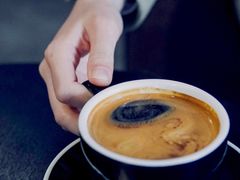 美式咖啡Americano-NokNok Coffee(宽窄巷子店)