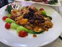 -冠豪主题婚礼酒店·宴会厅(机场店)