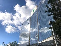 -福州西湖大酒店·怡湖咖啡厅
