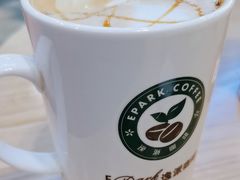 -逸派咖啡 EPARKCOFFEE(广安门店)