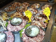 -山沟沟羊小馆&烤全羊羊肉汤(麦岛店)