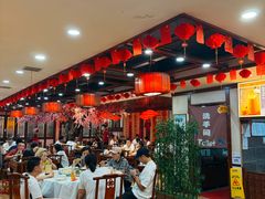 -那家老院子东北菜·饺子·小鸡炖蘑菇(艳华街店)