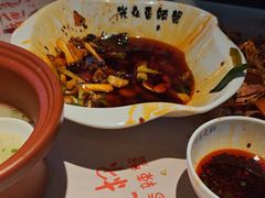 -五丁桥光头香辣蟹(望江橡树林店)